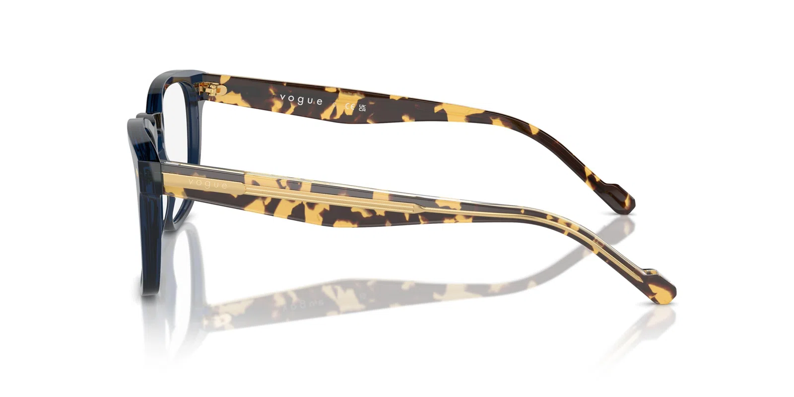 Vogue Eyewear 5570 Eyeglasses - view 31